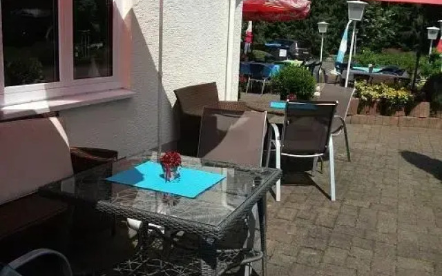 Hotel-Restaurant Wallesweiler Mühle