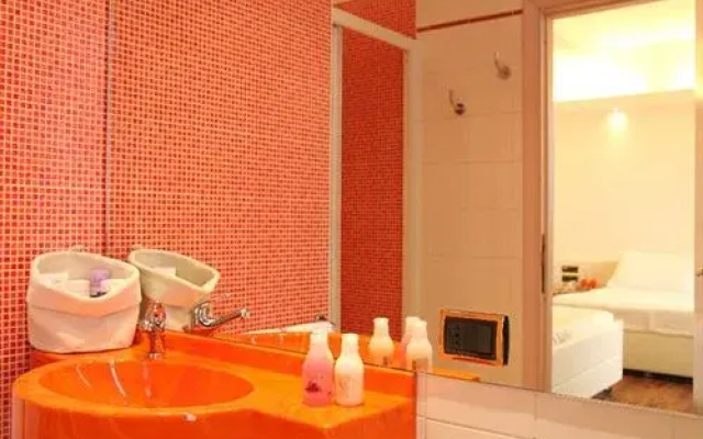 Hotel Bologna