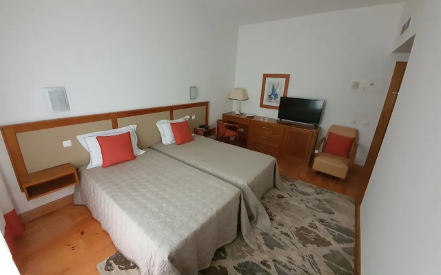 Hotel Rural Quinta de Samaioes