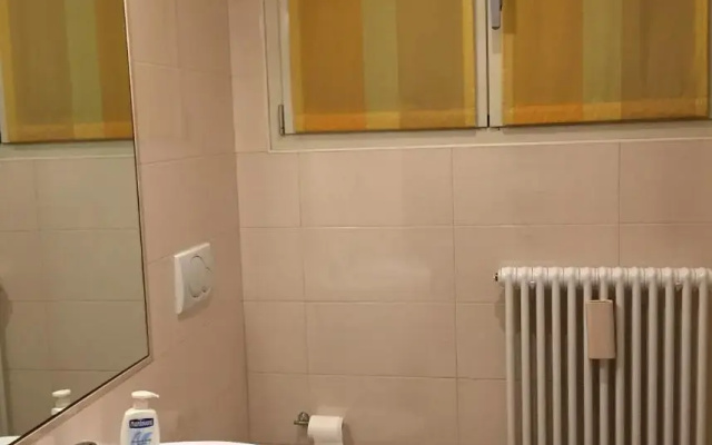 Allogi Ca Rodi