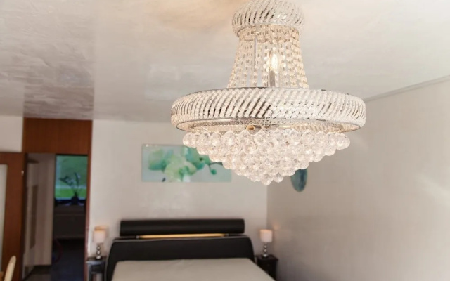 Ferienwohnung Royal