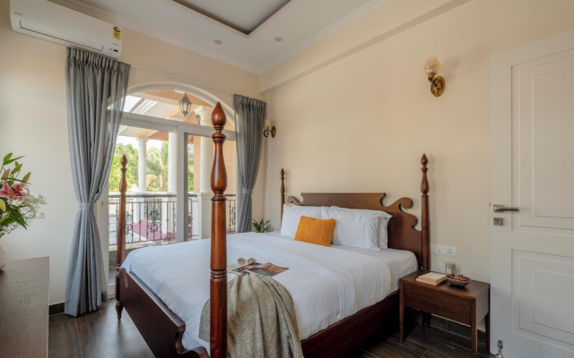 Staymaster Una 4BR Villa