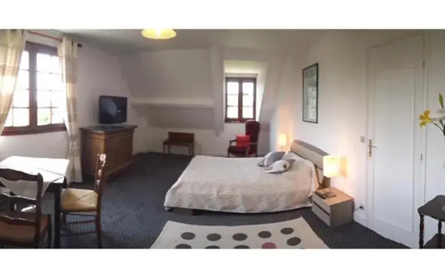 La Halte de Saint Sulpice B&B