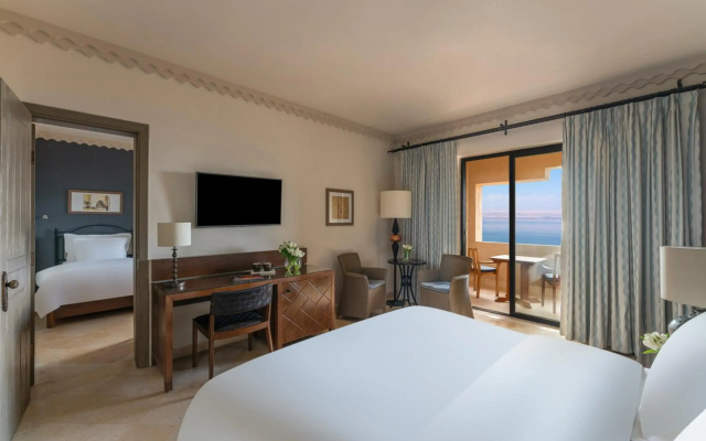 Mövenpick Resort & Spa Dead Sea