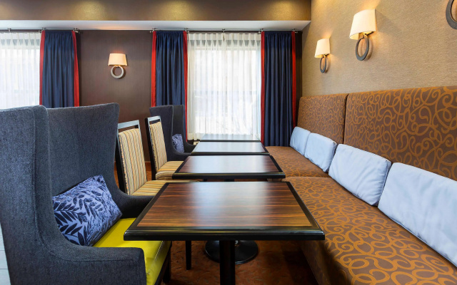 Hampton Inn Youngstown/Boardman