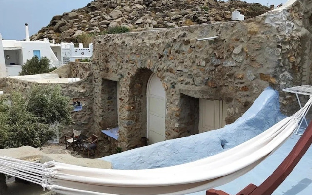 Pyrgi Artemis Place Appartment With Balcony