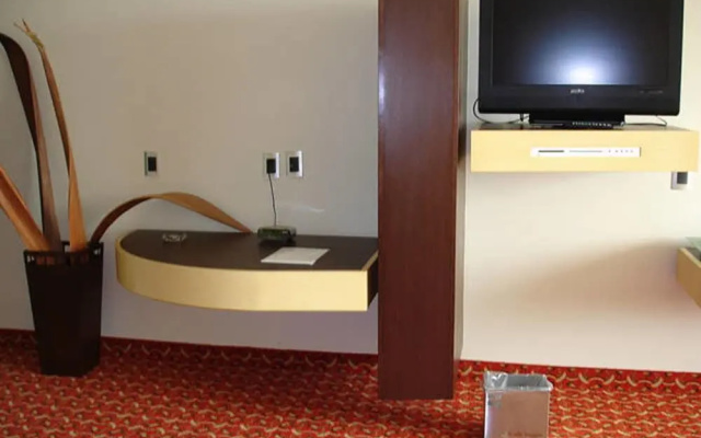 Hotel Scala Magna
