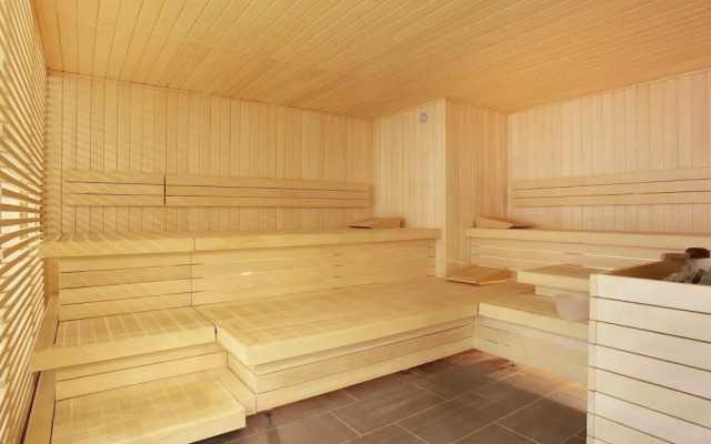 Chalet in La Clusaz With Spa & Pool