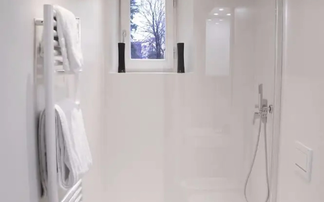 EE Florence Luxury Apartments