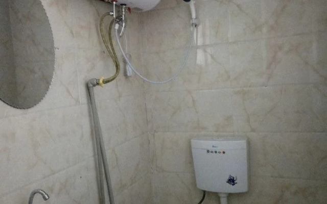 Zhi Shang Hua Ka Holiday Hotel