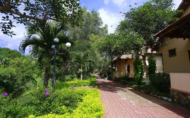 HANZ Hotel Thien Duong Xanh