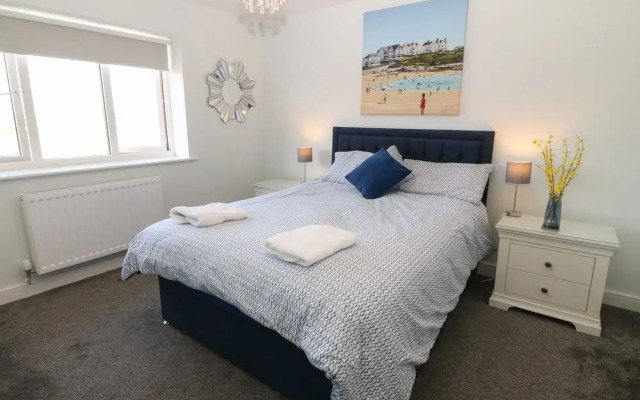Beach Apartment 9