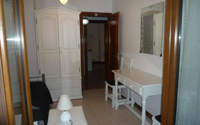 Apartamentos los Balcones