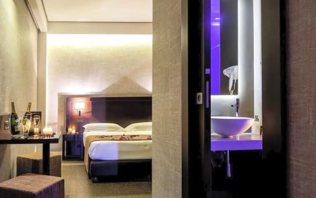 Hotel Orizzonte