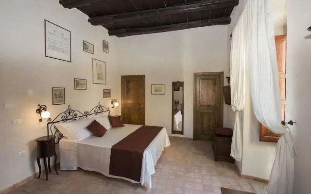 Camere da Cecè