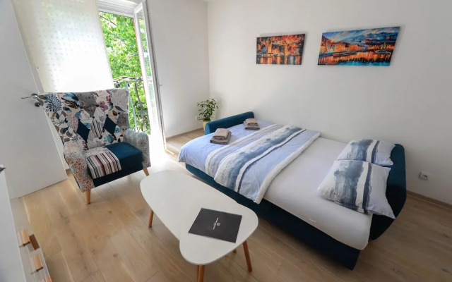Srecko Exclusive Apartment