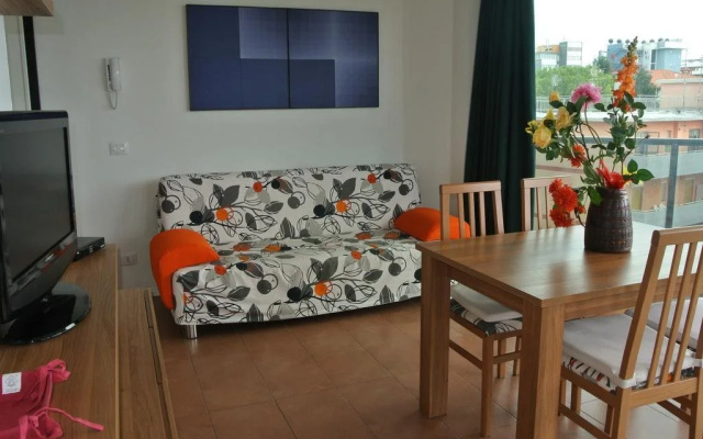 Residence Katrina