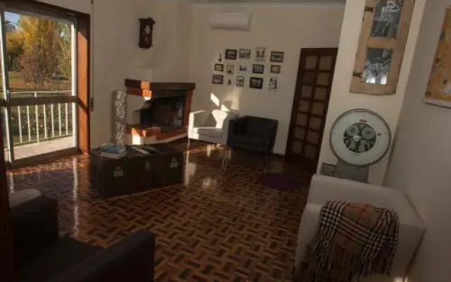 Guest House Chaves