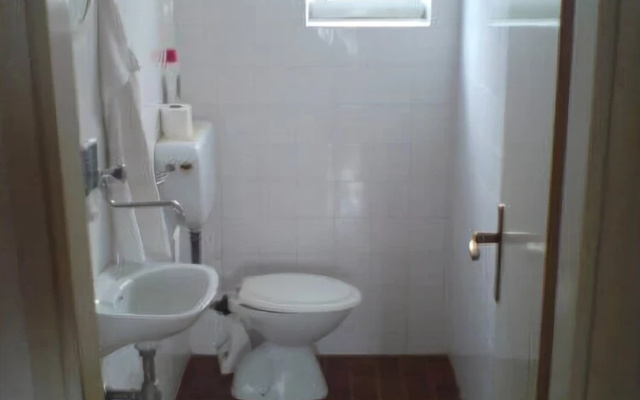 Apartment Leomir