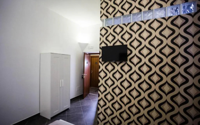 Casa Retr