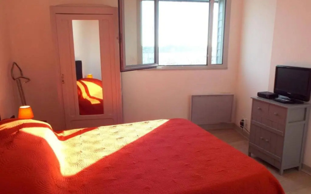Appartement La Trinité-sur-Mer, 2 pièces, 4 personnes - FR-1-477-78