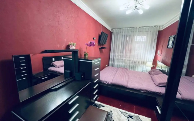 Gagarin Apartment
