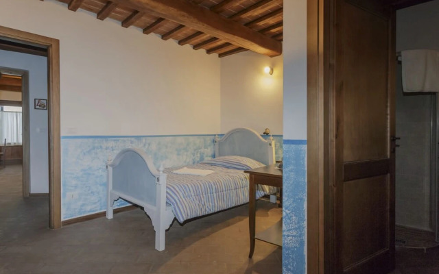 Agriturismo Eutopia