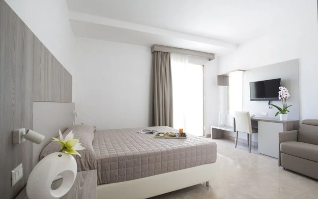Forte 2 Hotel