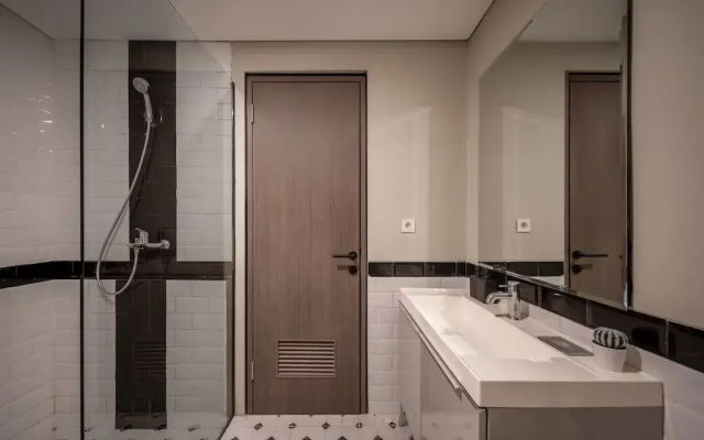 Cove Odilia Suite