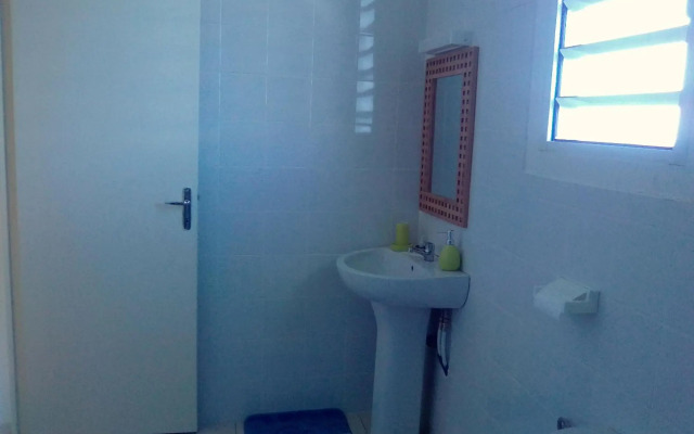 Villa Tournesol d Or