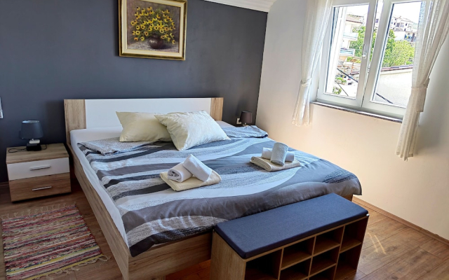 Apartment Plesa