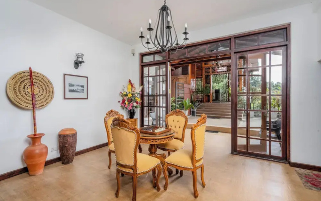 Eagle Regency Kandy