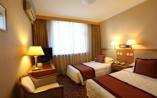 Guoyi Hotel