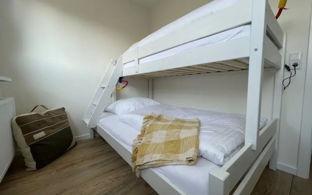 Ferienwohnung in Wyk-boldixum auf Foehr
