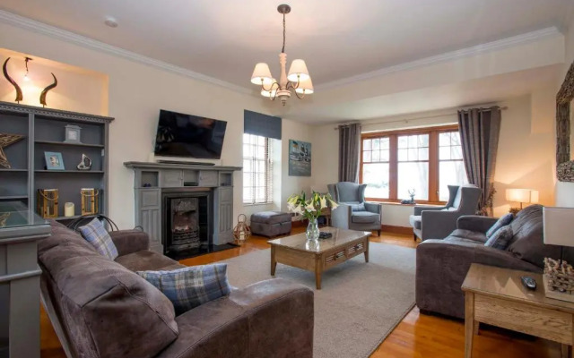 Seaview Lodge