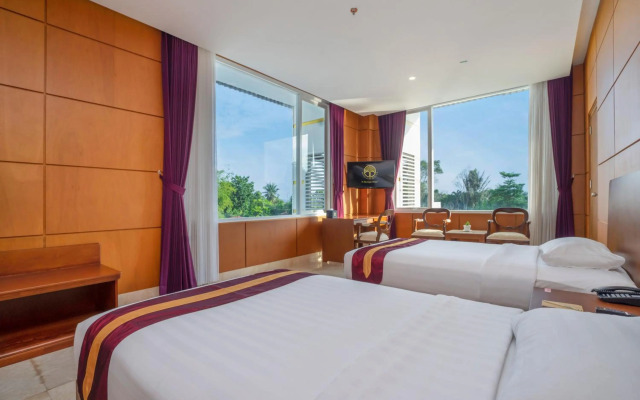 Puri Senyiur Hotel