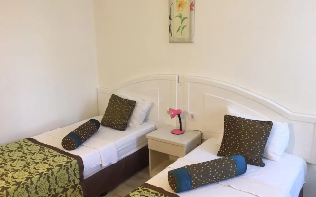 Verdeport Hotel