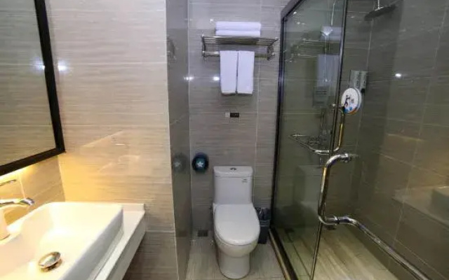 Jasmine Bloom Inn (Yidu Chenghe Road)
