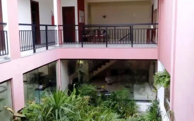 Hotel Praiabela