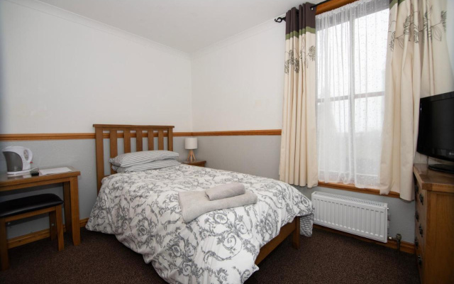 Alder Lodge Guest House