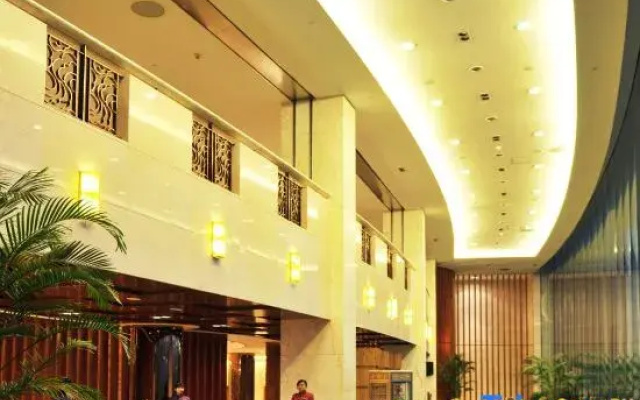 Bohai International Hotel