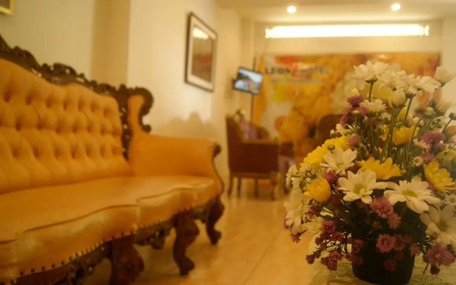 LEOS Hotel