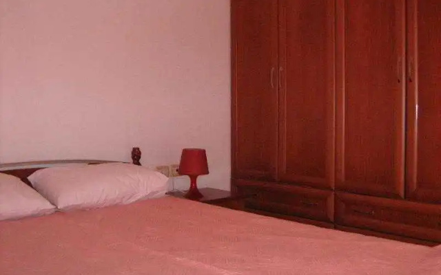 Apartments Boci