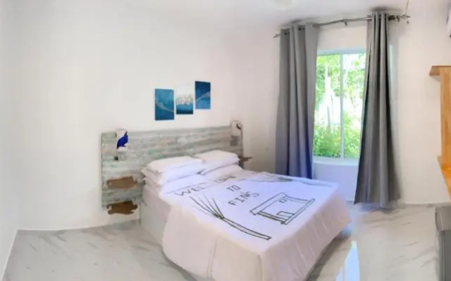 Fins Dive And Leisure Hotel