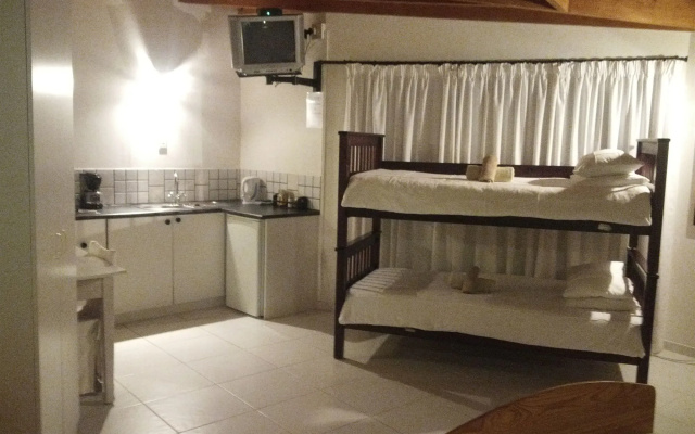 Swakopmund Accommodation