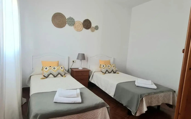 Apartamentos Los Geranios