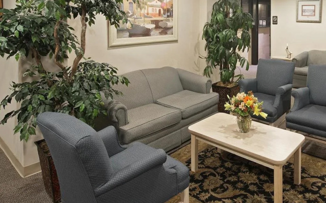 Lexington Hotel- Houston Medical Center