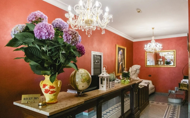 Hotel Le Lanterne
