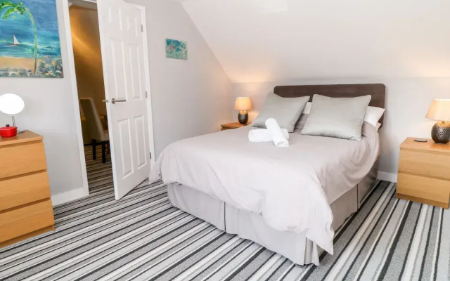 Seagull Cottage
