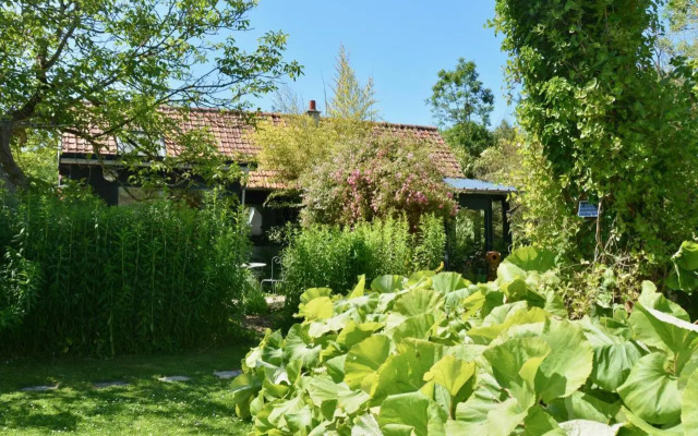 La Petite Madeleine
